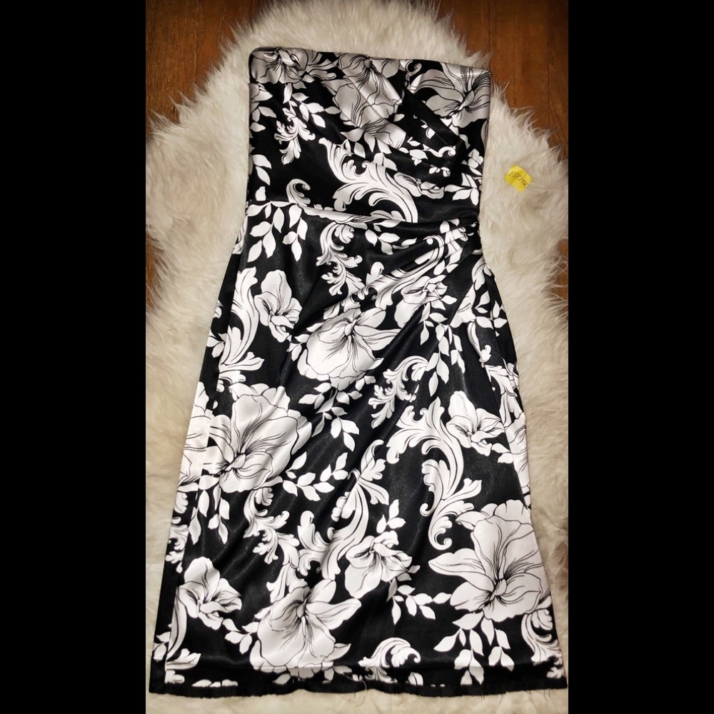 Cocktail Dress